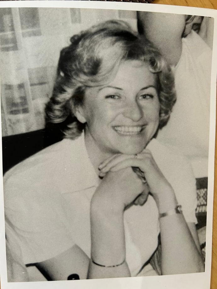 Babička neztrácela humor ani v posledních chvílích, vtipkovala o bundě vnoučat.