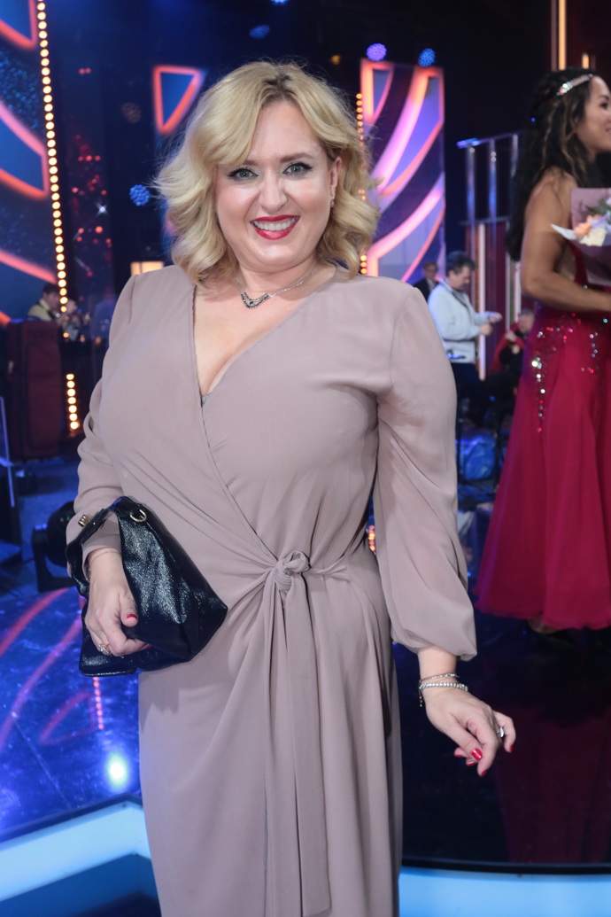 Milušce Bittnerové se kvůli blond účesu přezdívá česká Marilyn Monroe.