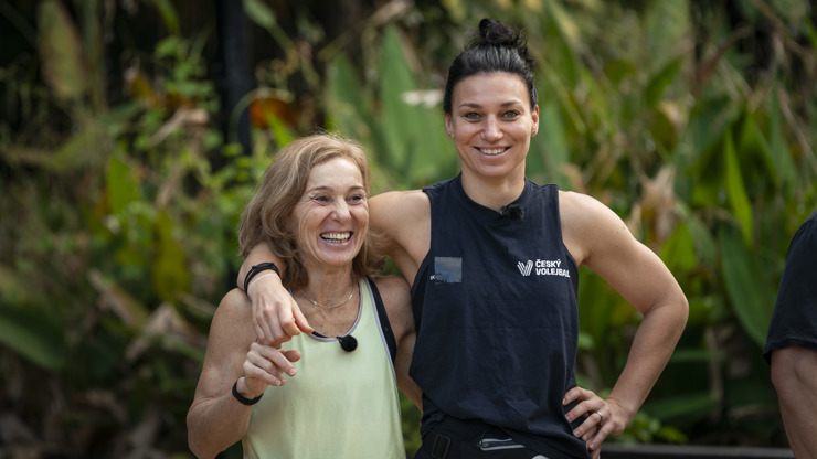 Hana Dvorská letos oslaví již šestašedesáté narozeniny.