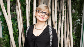 Ivana Andrlová