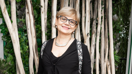 Ivana Andrlová