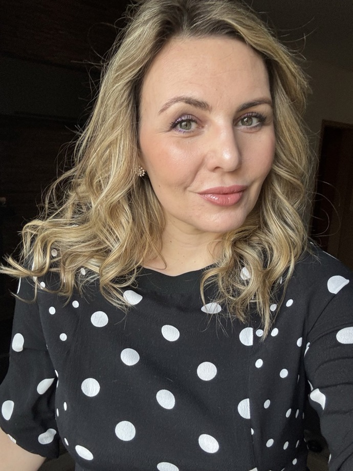 Klasické vlny jsou bohaté a pěkne definované. 