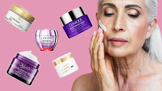 Krémy proti vráskám pro ženy 50+: Redakce Lifee vybrala ty nejlepší pro denní i noční péči