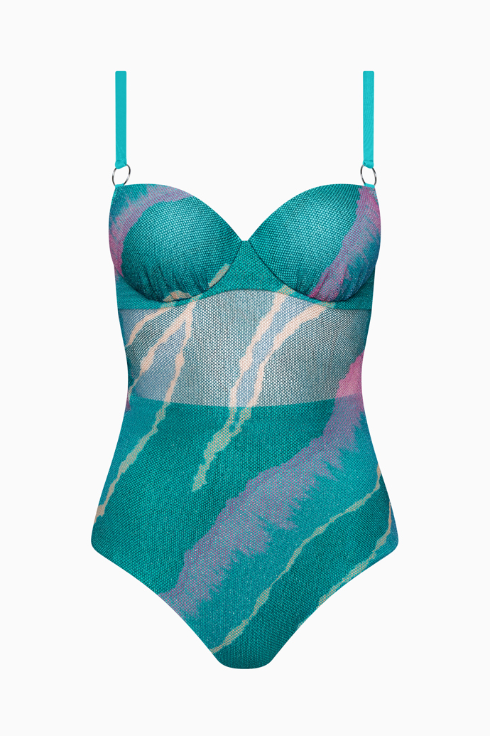 Plavky, Lisca, 2599 Kč