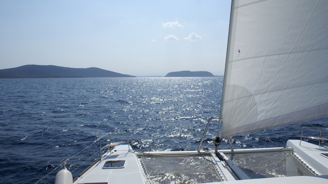 Podivuhodné dobrodružství Robina Lee Grahama: V 16 letech se rozhodl obeplout zemi, společnost mu dělaly jen kočky