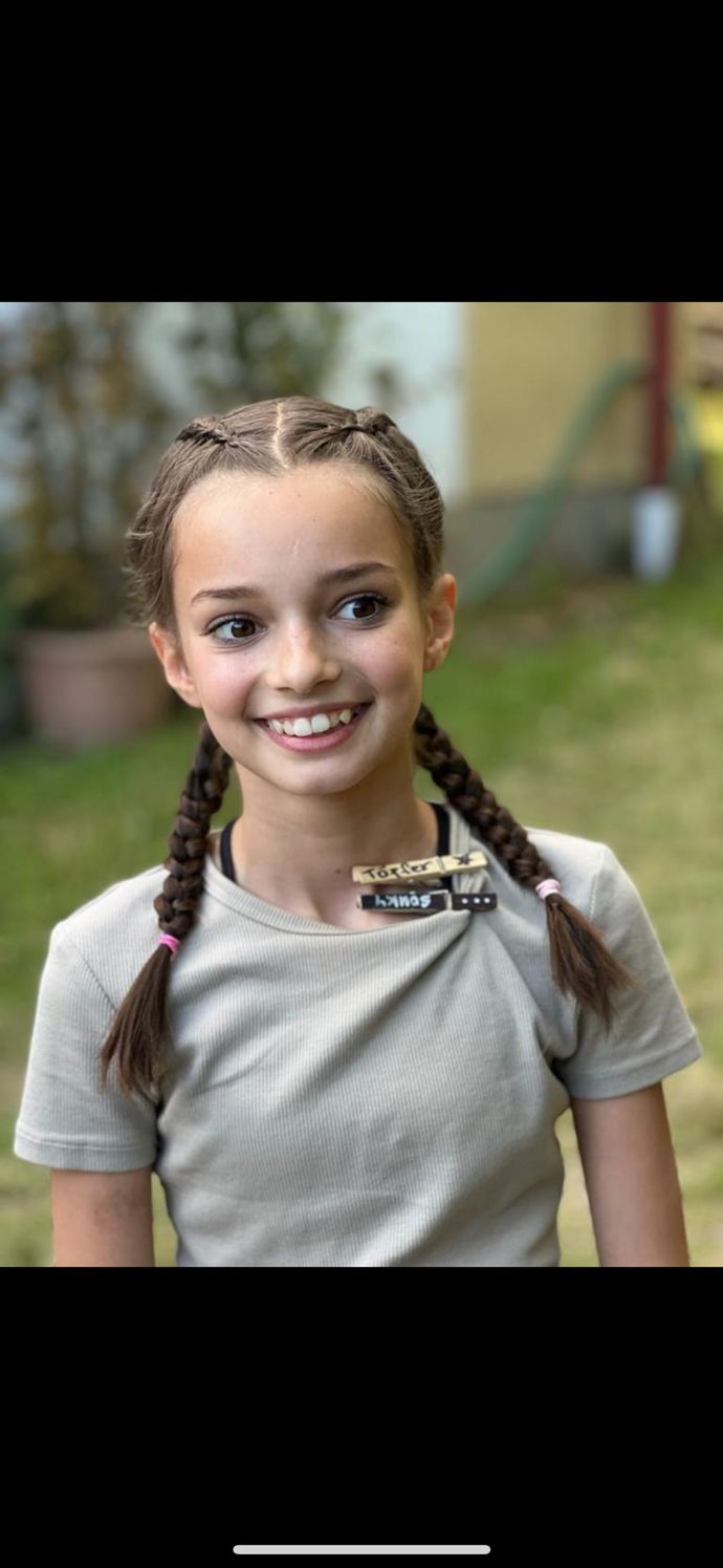 Kariéra Lotti Töpfer bude jistě zajímavá - a my budeme u toho. 