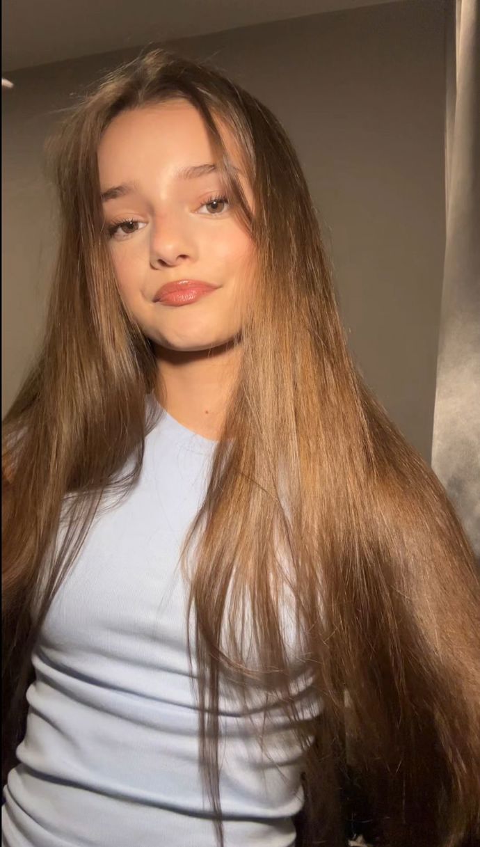 Už teď má herečka velké množství fanoušků na sociálních sítích. 