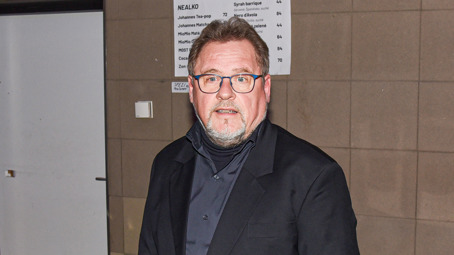 Čtyři dekády spokojeného vztahu Václava Kopty: Manželství není slepé střevo, nedá se opravit, říká herec