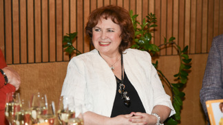 Herečka Naďa Konvalinková přestála krušné chvíle: Dnes žiju přítomným okamžikem, minulost neexistuje