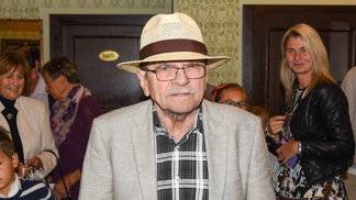 Jaroslav Uhlíř: Jeho narození bylo velkým štěstím, maminka další dítě nechtěla