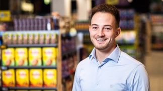 Vyměnil IT za obchod a vyplatilo se. Marek se vypracoval na manažera roku