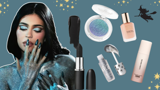 Magické líčení nejen pro krásné čarodějky: Trend messy magic bude slušet odvážným rebelkám