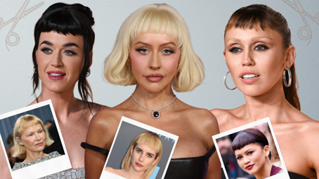 Mikro ofina nesluší nikomu, ale i tak si ji celebrity zamilovaly: Hit roku 2026 střihla i Christina Aguilera