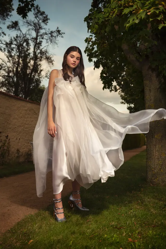 Základem jsou kvalitní látky.