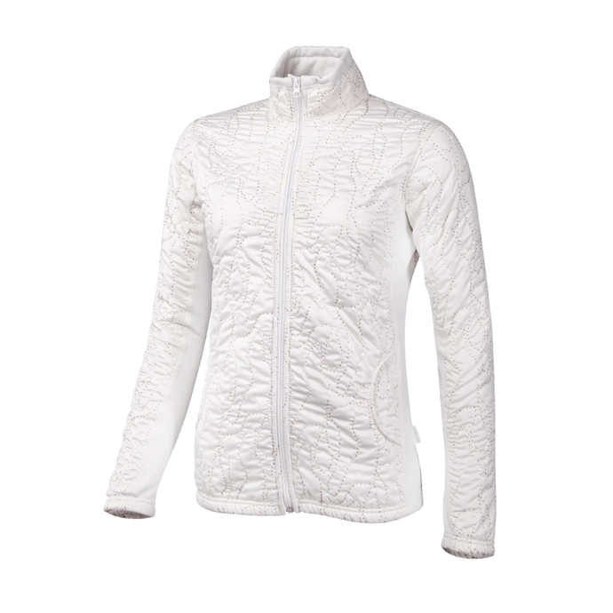 Funkční bunda se zipem, Moira, 2990 Kč