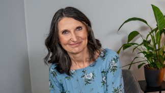 Na kafeečko Margit Slimáková foto 01