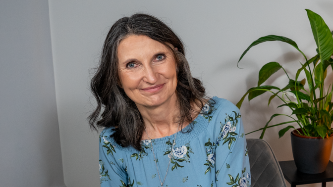 Na kafeečko Margit Slimáková foto 01