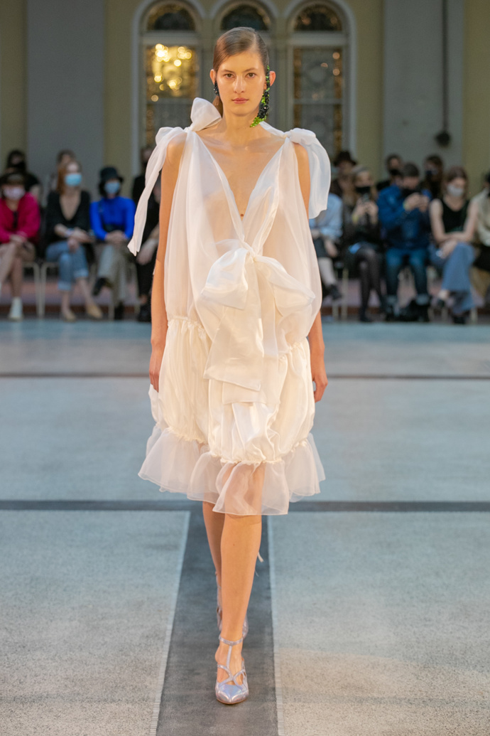 Objem, vrstvení i zajímavé prvky. Tím vším se dá odlišit