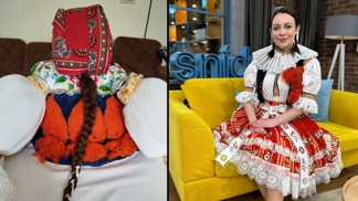 Veronika Petruchová