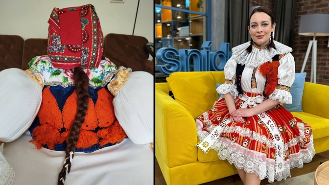 Veronika Petruchová