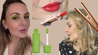 Novinky beauty, Kristina