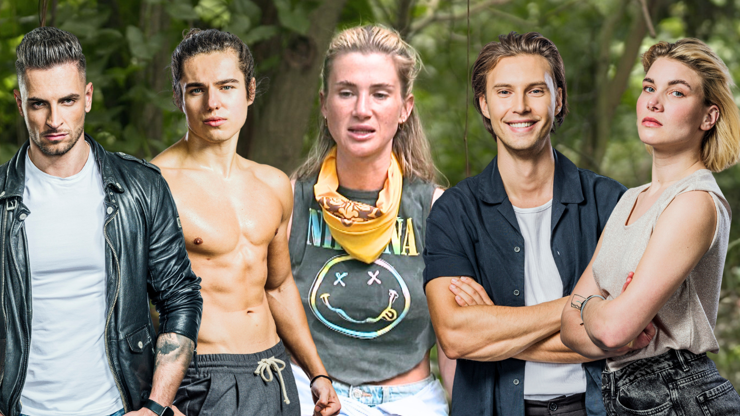 Drsná kritika Survivoru od bývalých účastníků. Rozcupovali návrat Johanky a mluví neférovém jednání