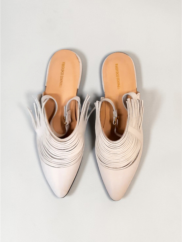 ...nebo pohodlnými a zároveň zajímavými botami.