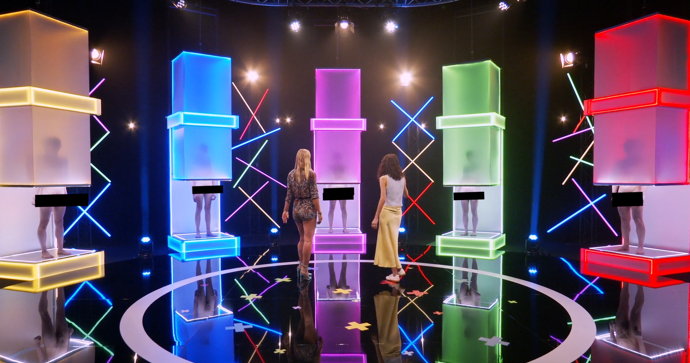 Přehlídka výstavního pánského nádobíčka nenechala milovnici adrenalinu vůbec chladnou.