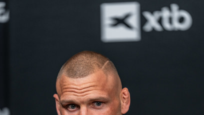 FOTO: Do cesty se legendě postaví tvrdý a odhodlaný německý bojovník Alexander Poppeck.