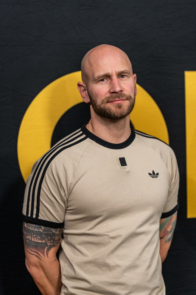 Oktagon zkusí štěstí v Polsku vůbec poprvé.