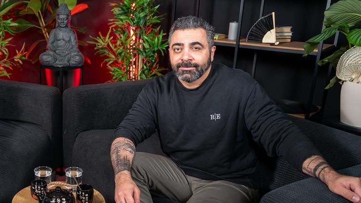 Outsider a Insider Asia express 15.04 foto 02