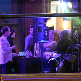 Aňa Geislerová oslavila padesátku ve velkém stylu. 