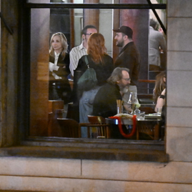 Za okny byla poznat Janu Plodkovou. 