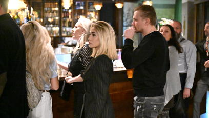 FOTO: Hana Džurbanová vedle expartnera Stanislava.