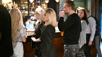 FOTO: Hana Džurbanová promluvila o práci v branži.