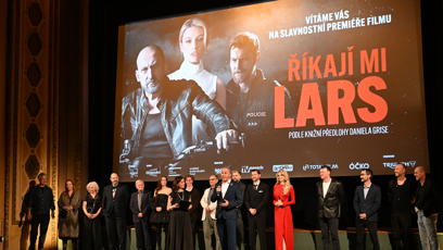 FOTO: Martin Hofmann se ujal slova.