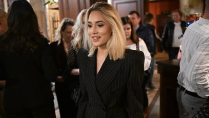 FOTO: Hana Džurbanová na premiéře filmu Říkej mi Lars.