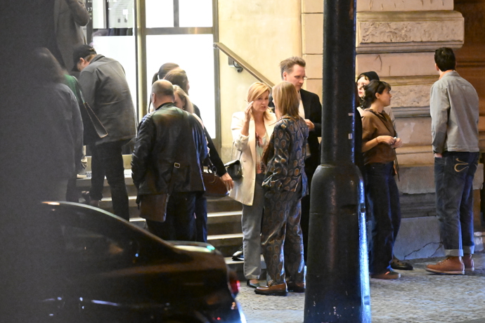 Jitka Schneiderová na vzduchu. 