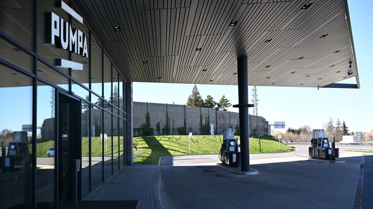 Pumpa