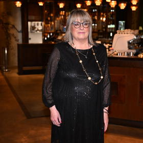 Maminky Davida Stypky Marie.