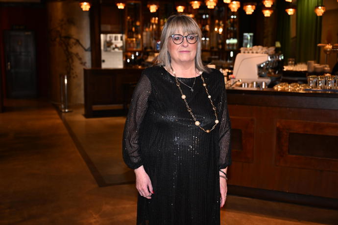 Maminky Davida Stypky Marie.