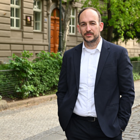 Marek Vala šel do sebe. 