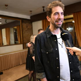 Jindra Polák během rozhovoru pro eXtra.cz.