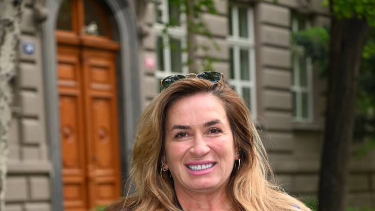 Rola Brzobohatá