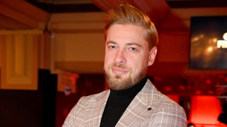 Petr Větrovský chystá velkolepý večer se setkání s legendou akčních filmů. 