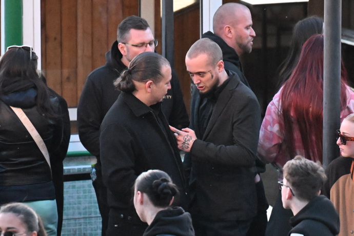 Tragická nehoda v exotickém Thajsku bohužel ukončila mladý život.