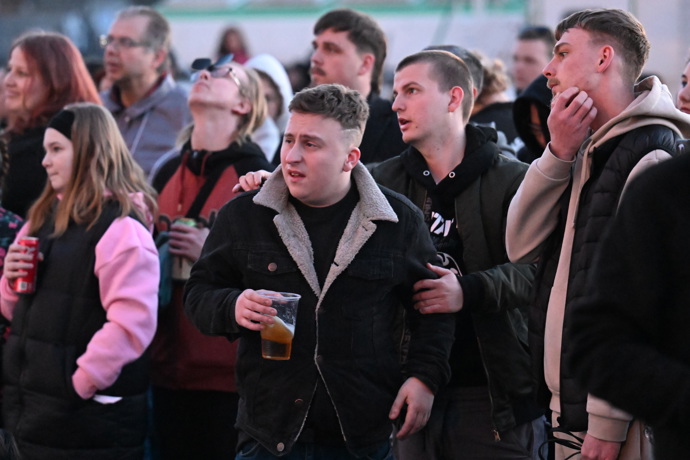 Sledování videa bylo emočně náročné.