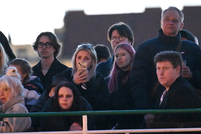 Celý influencerský svět truchlí.