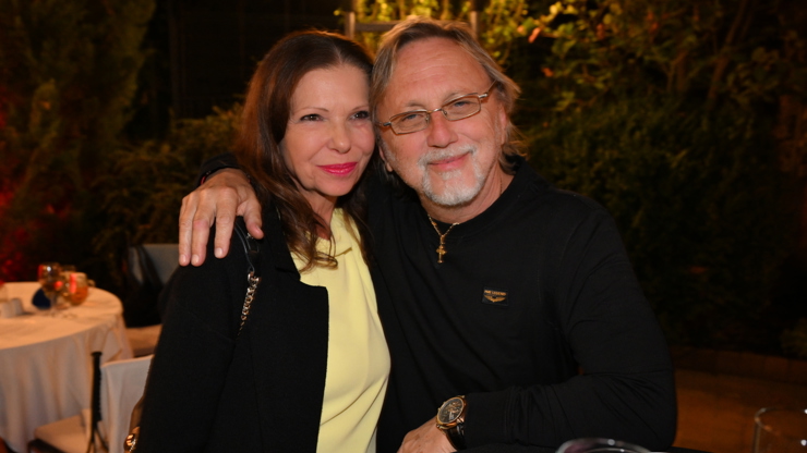 Dalibor Janda měl tulivou náladu.