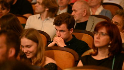 FOTO: Dorazil Oskar Hes.